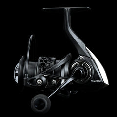 NA Series Spinning Reel – 2000/3000/4000/5000, 5.2:1 Gear Ratio, 7BB, 6–12kg Max Drag