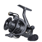 NA Series Spinning Reel – 2000/3000/4000/5000, 5.2:1 Gear Ratio, 7BB, 6–12kg Max Drag