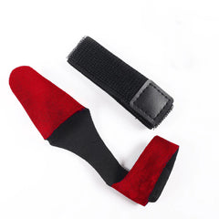 Fishing Rod Strap Set – Elastic Protection Rod Cap & Reel Tie