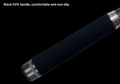 Telescopic Surf Spinning Rod 3.6m–4.5m | 30T Carbon Travel Surfcasting Fishing Pole